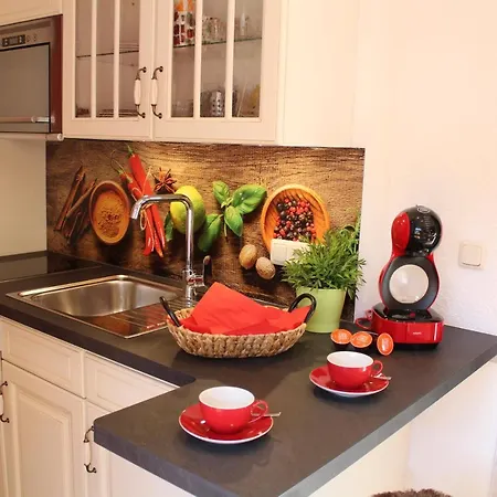 Ursus Hinterthal Lejlighed *