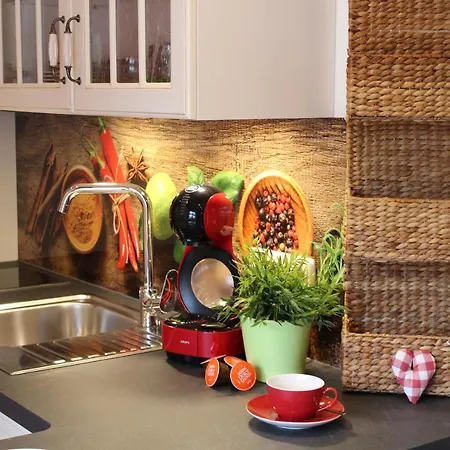 Ursus Hinterthal Lejlighed Maria Alm am Steinernen Meer