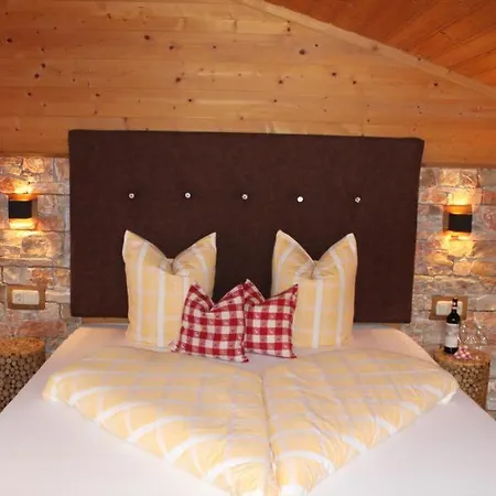 Appartamento Ursus Hinterthal Maria Alm am Steinernen Meer