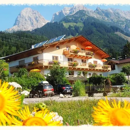 Appartamento Ursus Hinterthal *