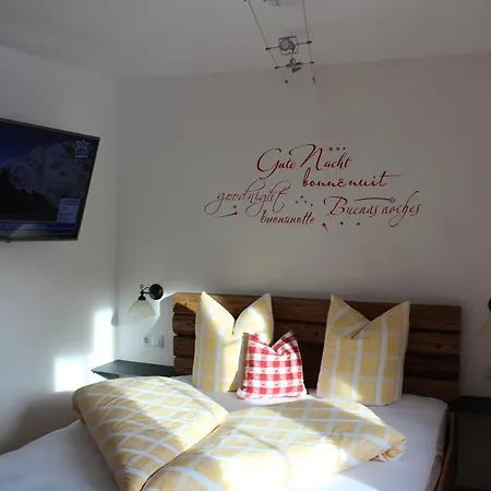 公寓 Ursus Hinterthal 玛丽亚埃姆安斯泰内嫩米尔