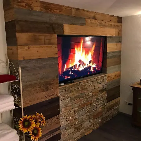 Ursus Hinterthal Appartamento