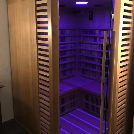 Ursus Hinterthal Appartamento Maria Alm am Steinernen Meer