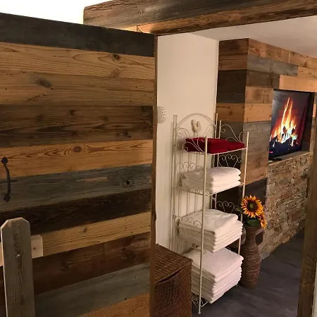 Ursus Hinterthal Appartamento Maria Alm am Steinernen Meer