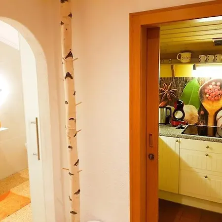 Ursus Hinterthal Appartamento