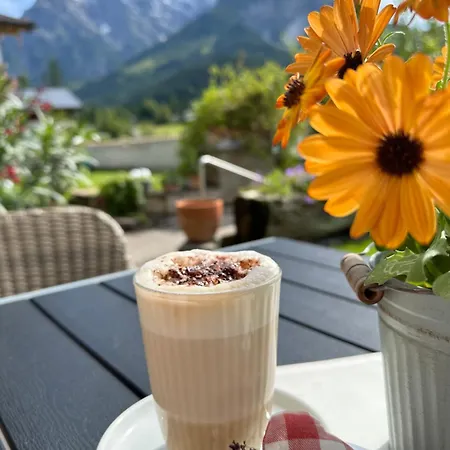 Ursus Hinterthal Lejlighed