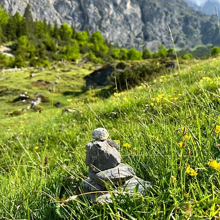Apartman Ursus Hinterthal Maria Alm am Steinernen Meer