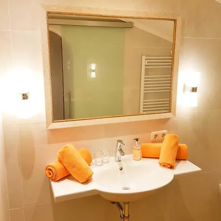 Apartment Ursus Hinterthal *
