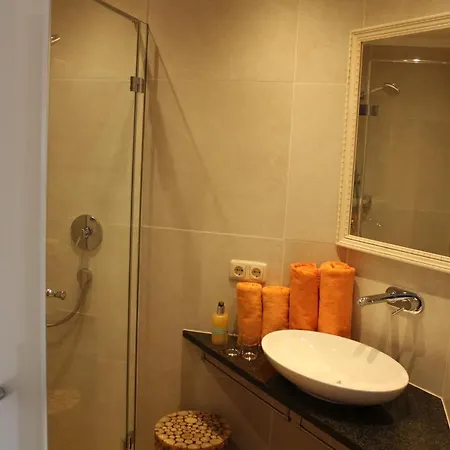Apartment Ursus Hinterthal