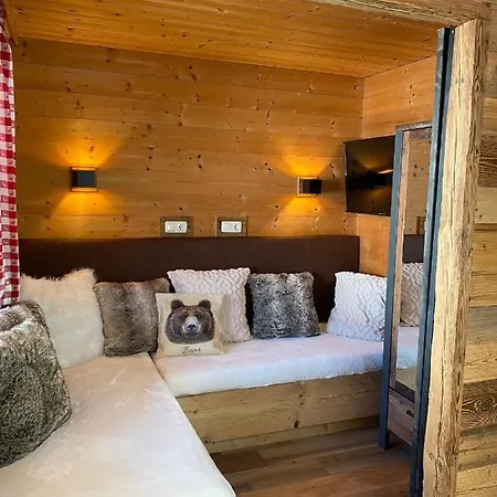 Apartment Ursus Hinterthal Maria Alm am Steinernen Meer