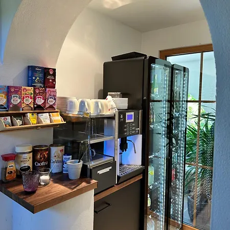 Ursus Hinterthal Apartment *